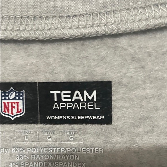 Gray Rams Sweater - Picture 5 of 8